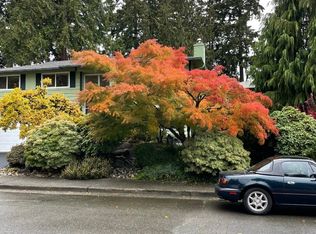 2702 Forest View Dr, Everett, WA 98203