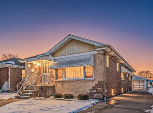 4501 N Osage Ave, Norridge, IL 60706