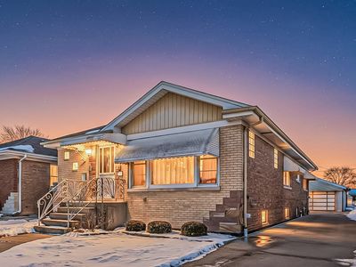 4501 N Osage Ave, Norridge, IL, 60706