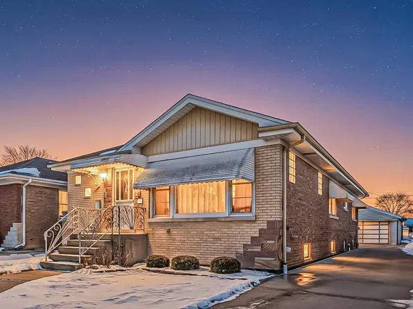 4501 N Osage Ave, Norridge, IL 60706