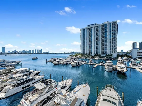 17301 Biscayne Blvd APT 401, Aventura, FL 33160