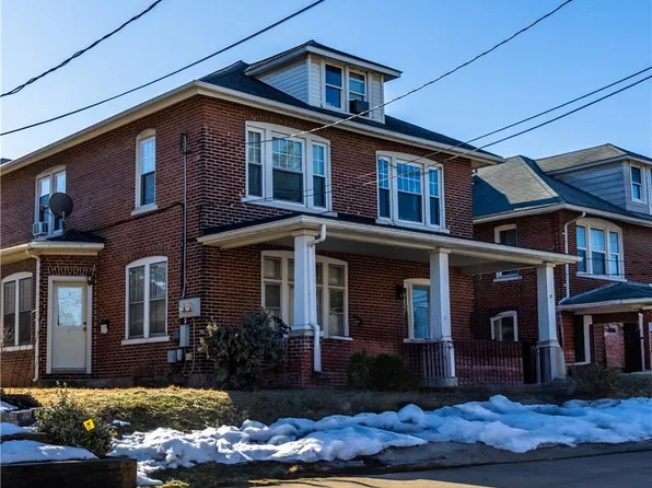 6 S 4th St, Coplay, PA 18037
