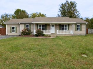2515 Lincoya Dr, Murfreesboro, TN 37127