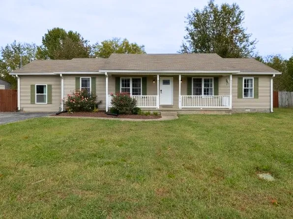 2515 Lincoya Dr, Murfreesboro, TN 37127