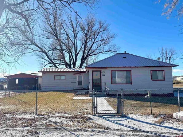 860 Cedar Street, Sanford, CO 81151