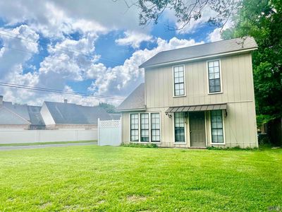 2772 Plaza Dr, Baton Rouge, LA, 70809
