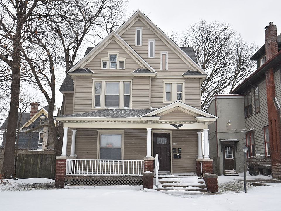1st image of 508 S Saint Joseph St #A