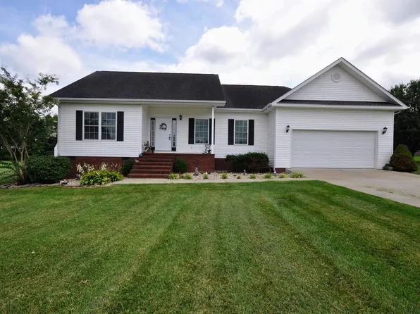 48 Gavin Ln, Benton, KY 42025