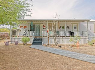 49738 Rainbow Ln, Quartzite, AZ 85346