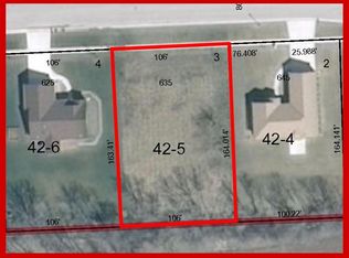 635 Meadowview Ln, Johnson Creek, WI 53038