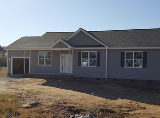 10 Ingate Way, Louisburg, NC 27549