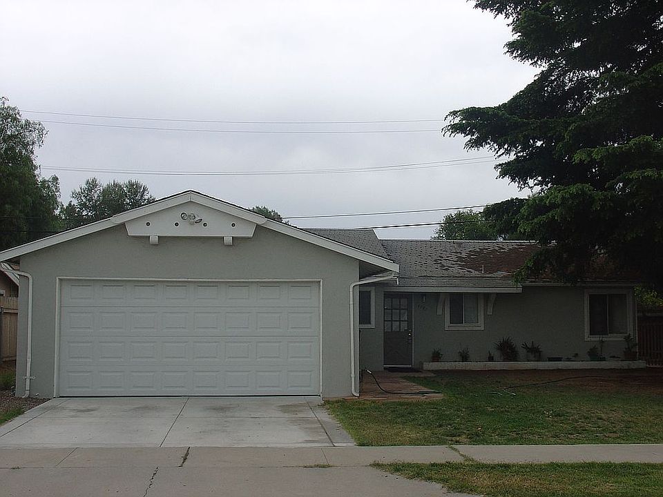 Front view