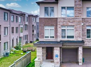 209 Vantage Loop, Newmarket, ON L3X0K6