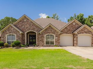 3020 Olson Cir, Bryant, AR 72022