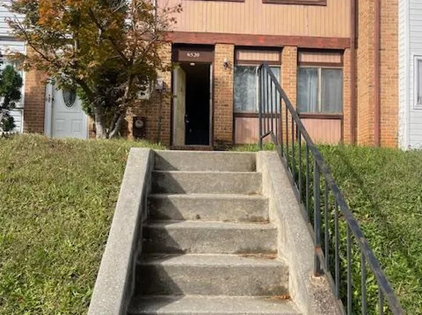 6520 Woodgreen Cir, Baltimore, MD 21207