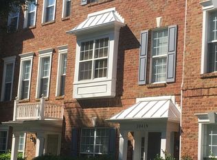 10419 Winslet Dr, Charlotte, NC 28277