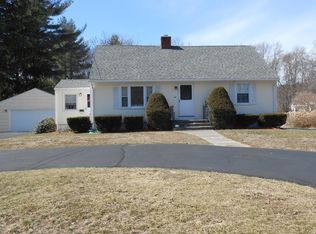 154 Elm St, East Longmeadow, MA 01028