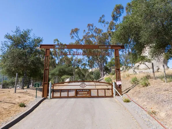 16030 Highway 67, Ramona, CA 92065