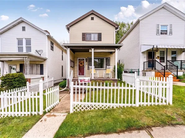 417 Vine St, Greensburg, PA 15601