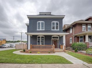 623 S High St, Belleville, IL