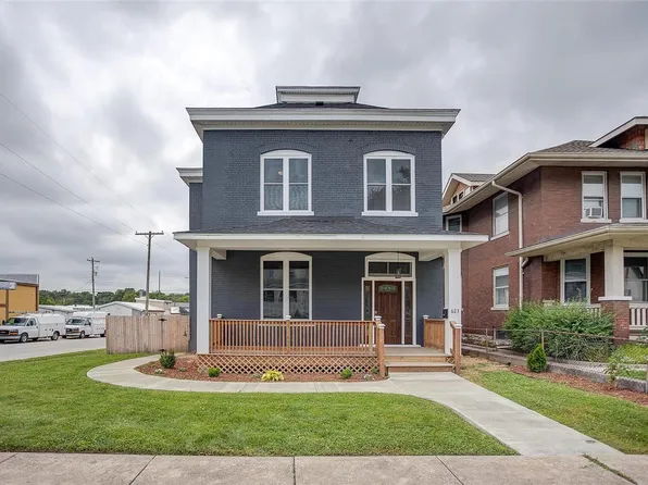 623 S High St, Belleville, IL 62220