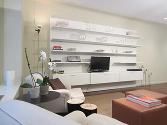 Rented by Rossi Living