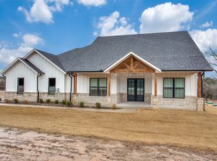151 Gopher Rd, Weatherford, TX 76088