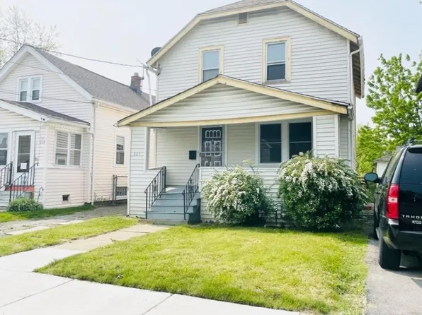 125 Hastings Ave, Buffalo, NY 14215