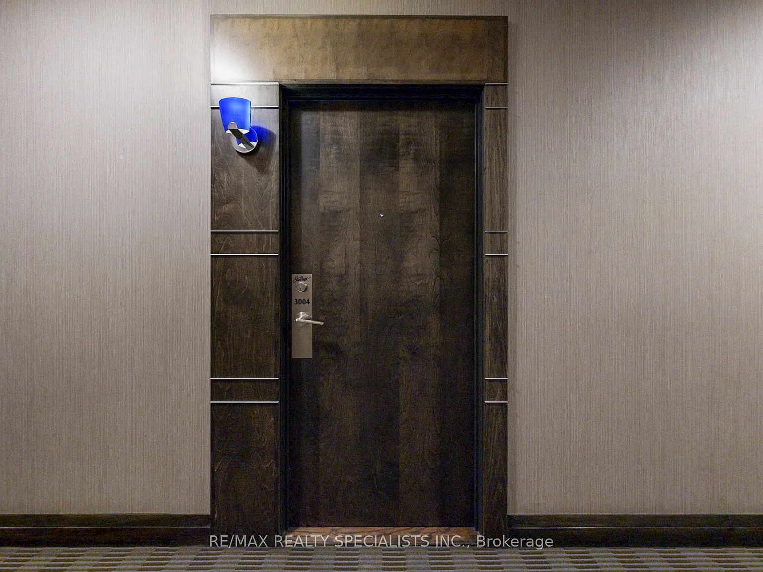 1 bed, $2,350 — Photo 4