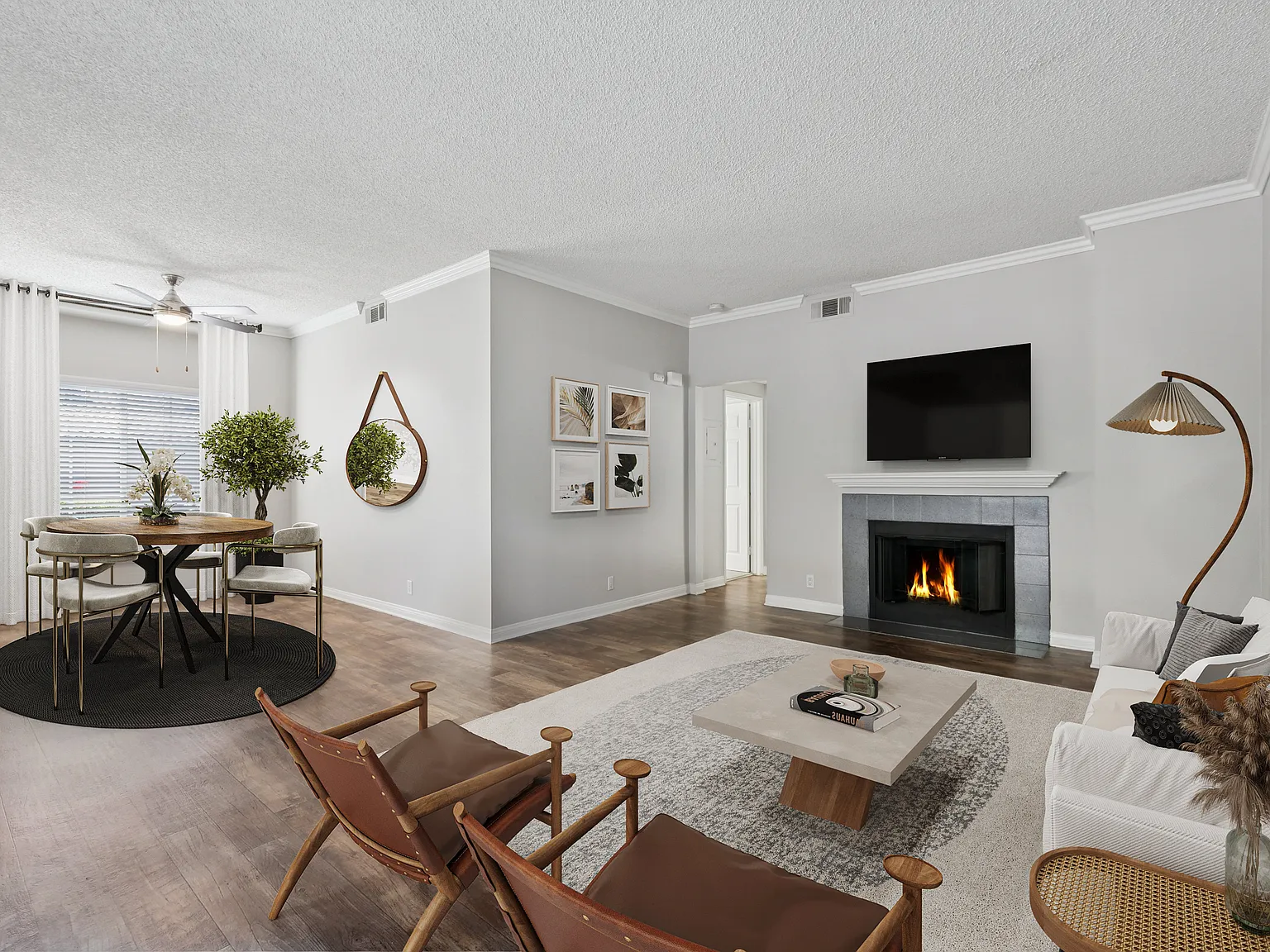 Paloma Summit Condominium Rentals — Photo 2