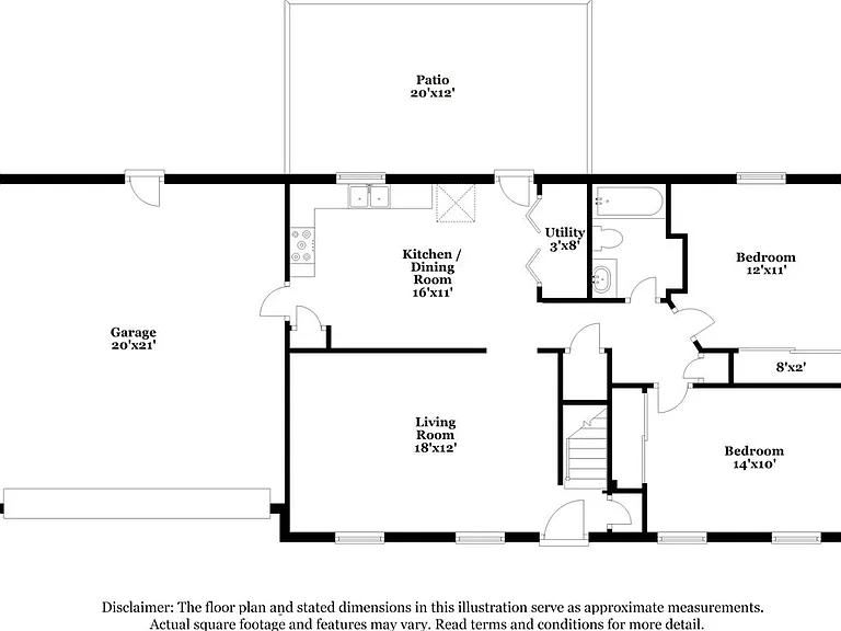 705 Aster Ln — Photo 2
