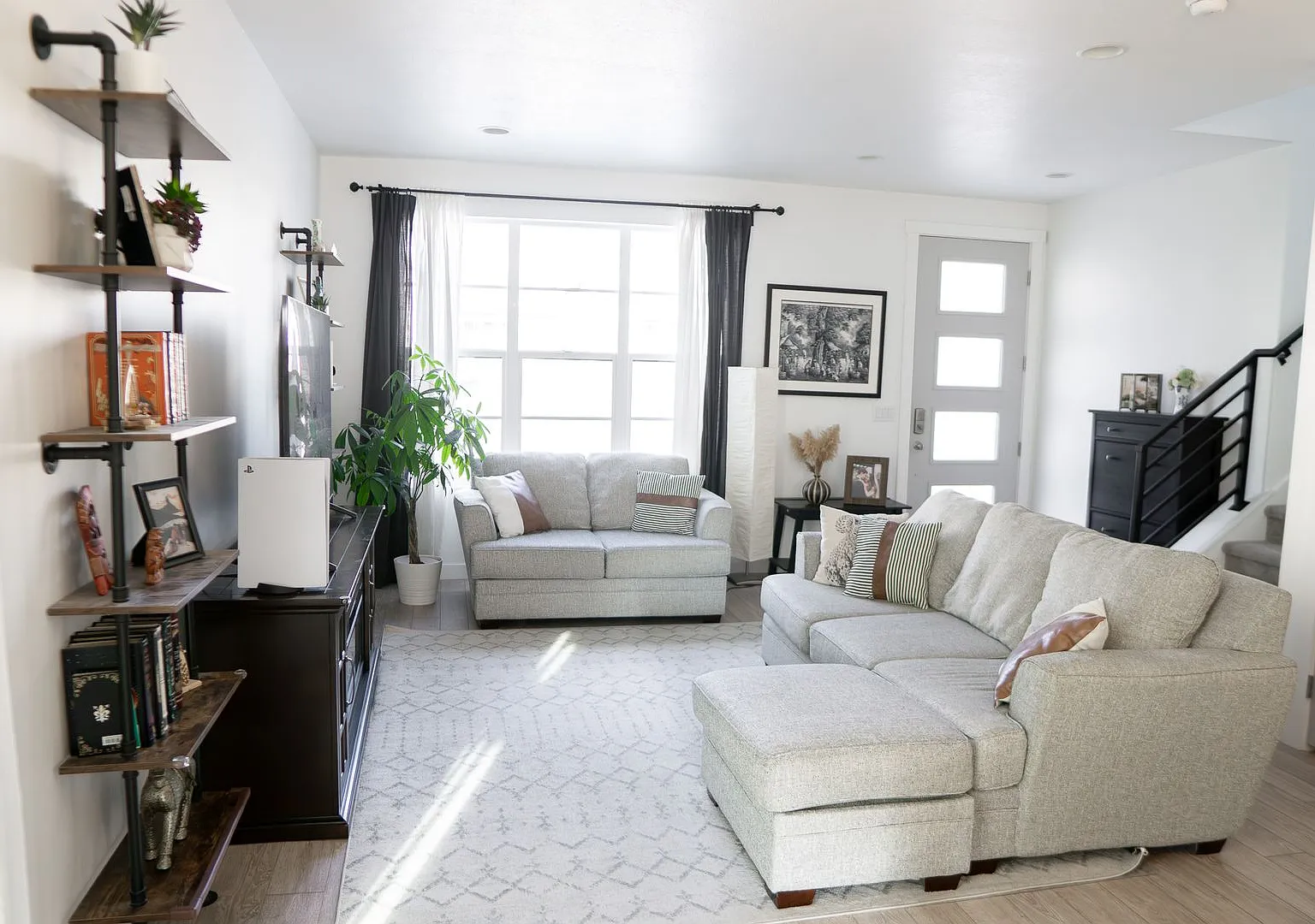 4 Bed / 3.5 Bath Home for Rent Lehi, UT — Photo 3