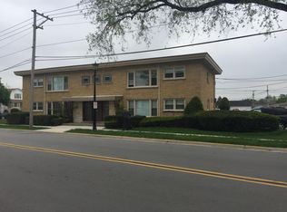7231 W Fullerton Ave #1C, Elmwood Park, IL 60707