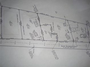 210 N Brookfield Rd, Barre, MA 01005