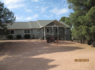 1010 E Canyon Dr, Payson, AZ 85541