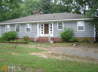 4 Bells Ferry Rd NE, Rome, GA 30161