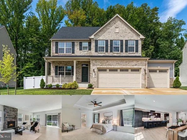 9731 Passage Dr, Upper Marlboro, MD 20772
