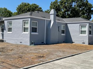 385 Roosevelt Ave, Sunnyvale, CA 94085