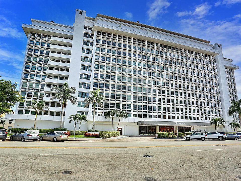 1st image of 700 Biltmore Way APT 1001