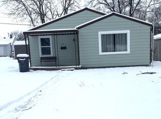 401 Elva St, Anderson, IN 46013