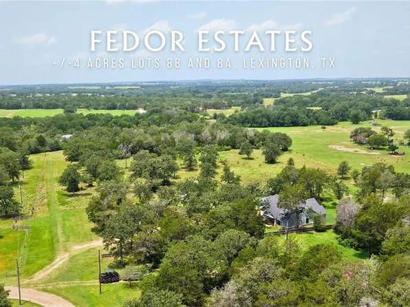 1016 Private Road 7040, Lexington, TX 78947