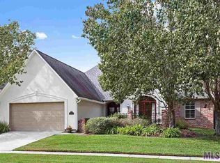 641 Wordsworth Dr, Baton Rouge, LA 70810