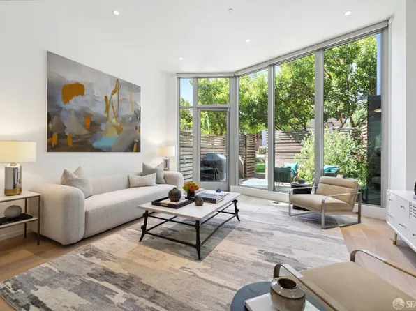 2121 Webster St #Townhouse 2, San Francisco, CA 94115