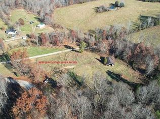 530 Askins Rd, Fordsville, KY 42343