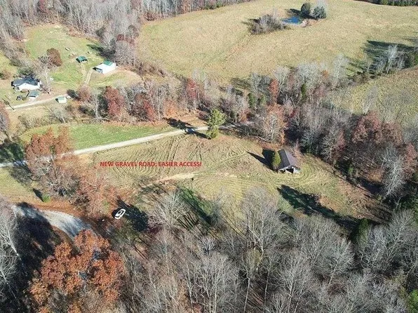 530 Askins Rd, Fordsville, KY 42343