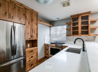 4077 N Borthwick Ave, Portland, OR 97227