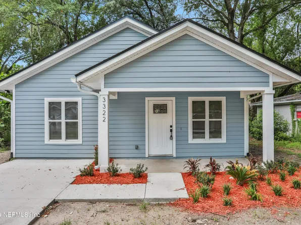 3322 FITZGERALD Street, Jacksonville, FL 32254