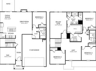 1556 Switchback Cir, Moore, SC 29369