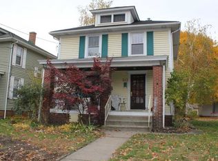 243 Buffalo St, Beaver, PA 15009