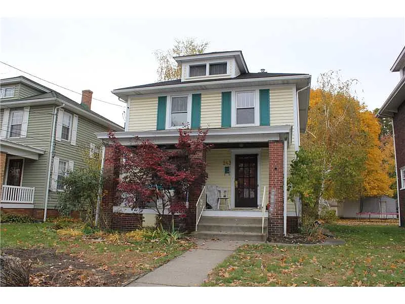 243 Buffalo St photo 1